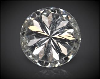 NATURAL Diamond / Heera 0.71 CTS. ( 1736 )
